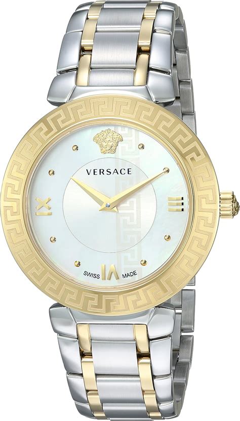 price of versace watch|versace swiss made watch price.